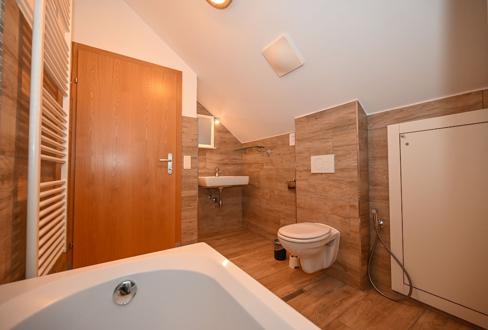 Kitz Residenz Kaprun by Alpin Rentals 52/52
