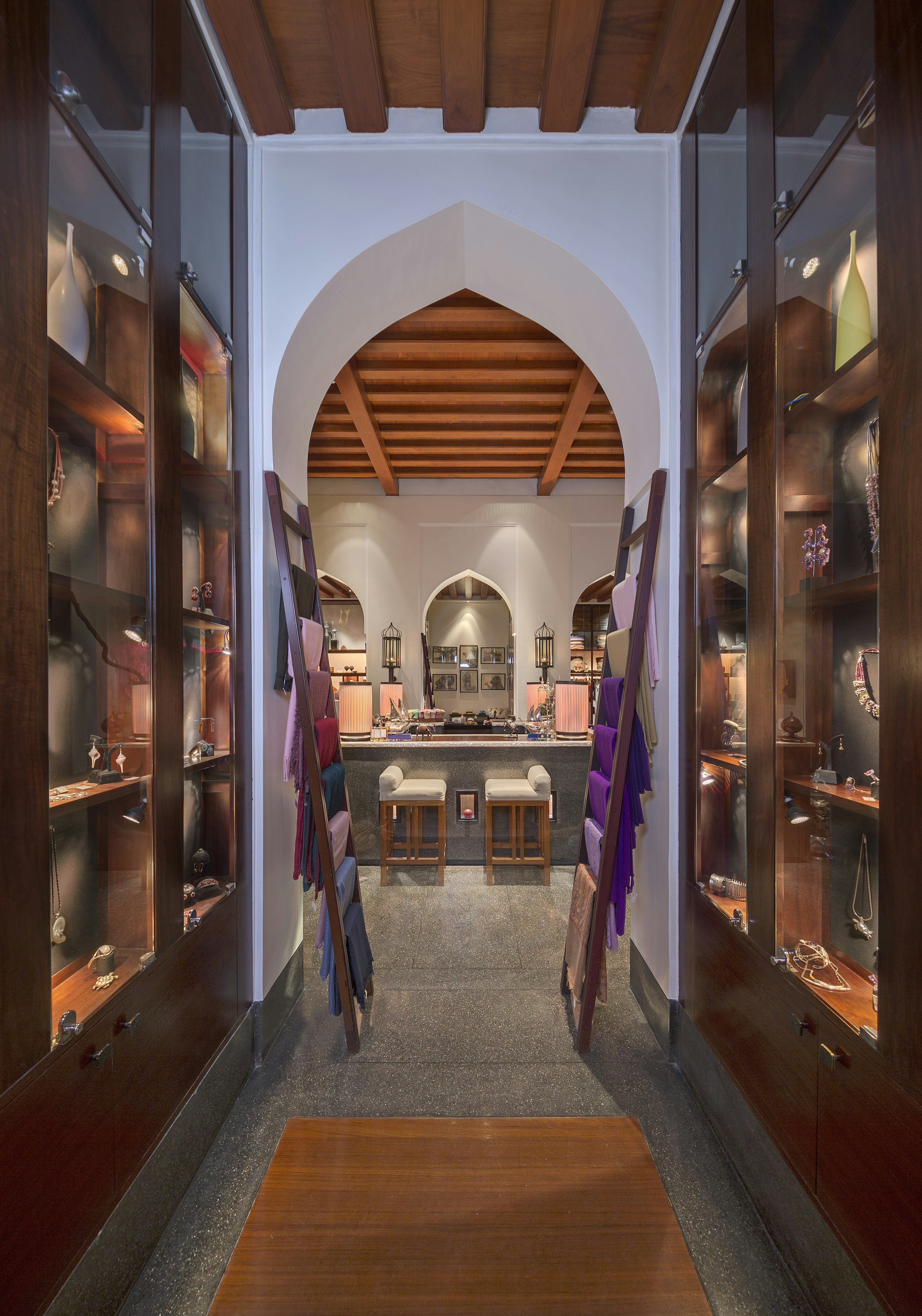 The Chedi Muscat 22/52