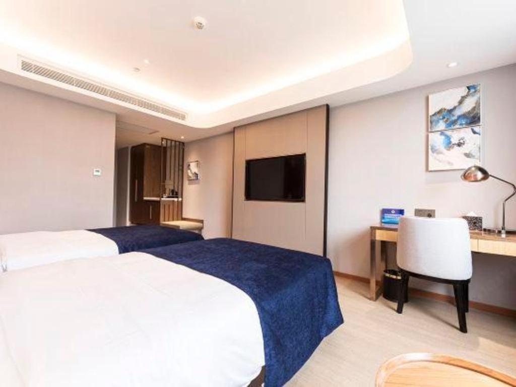 Yitel Collection Beijing Hepingli 26/54