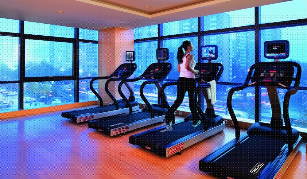 Tangla Hotel Beijing 17/37
