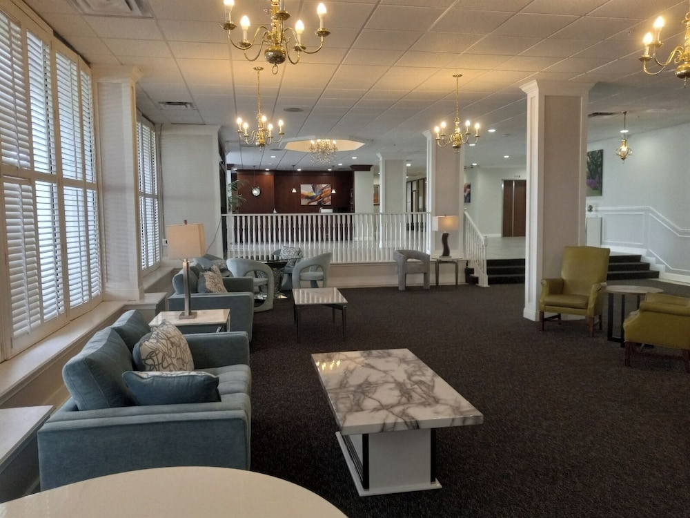 The View Hotel, Trademark Collection by Wyndham 25/42