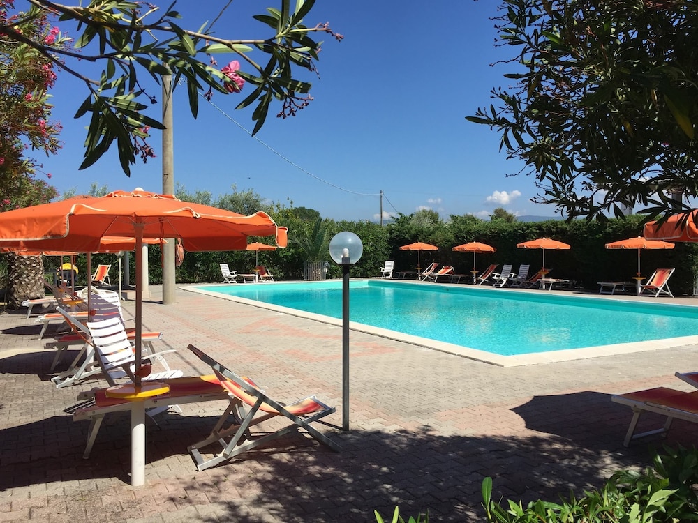 VILLAGGIO VIOLA 39/50
