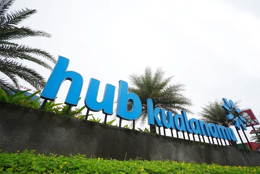 The Lively Hotel Kualanamu 26/31