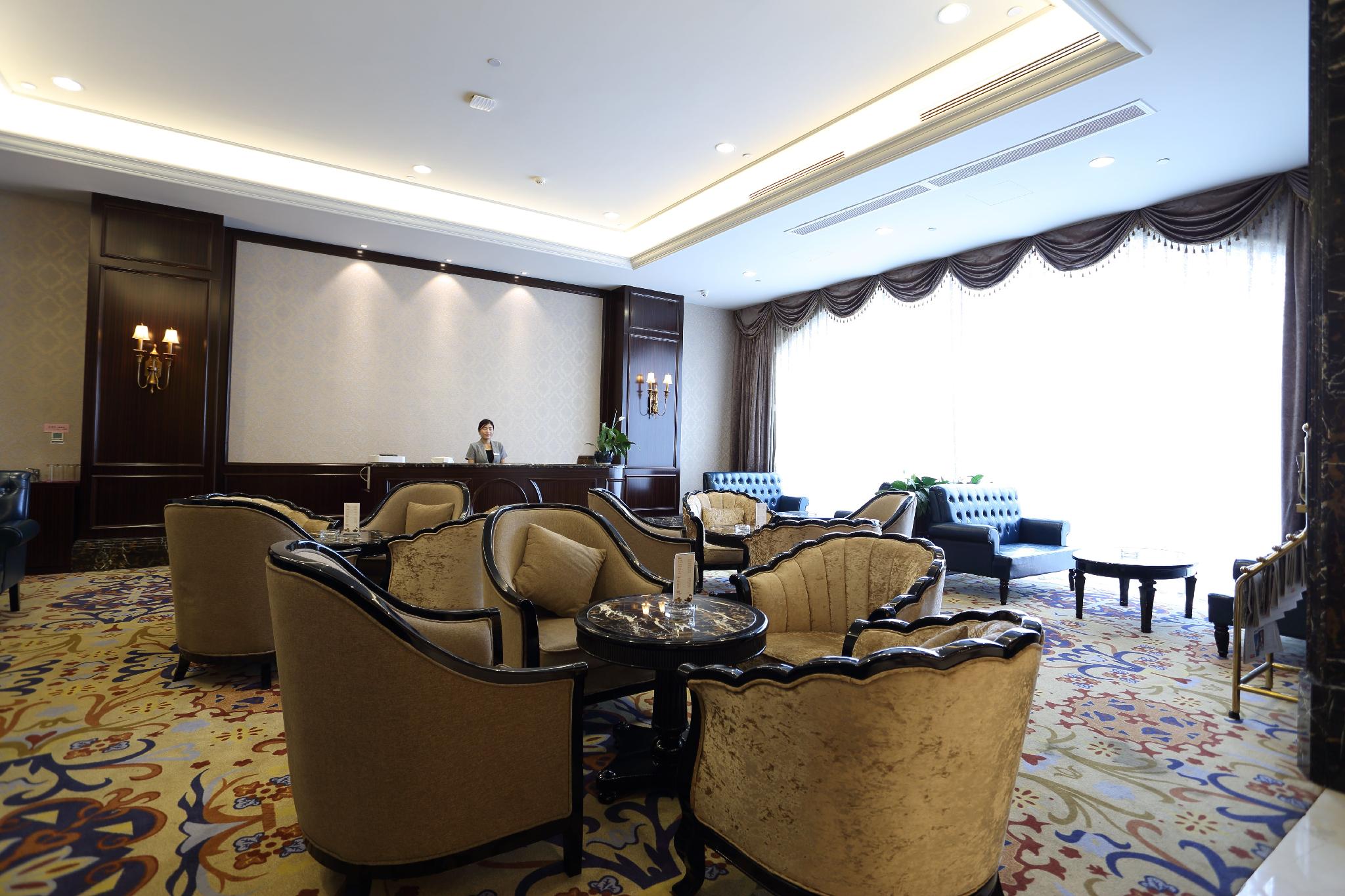 Bojue Hotel 18/26