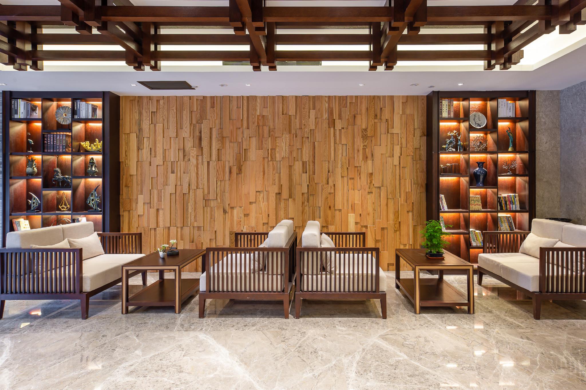 Rezen Dong Hotel (Baoding Passenger Transport Center store) 39/50
