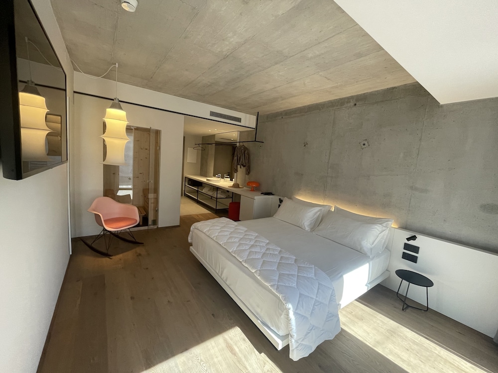 Hotel Giardino Verdi 5/43