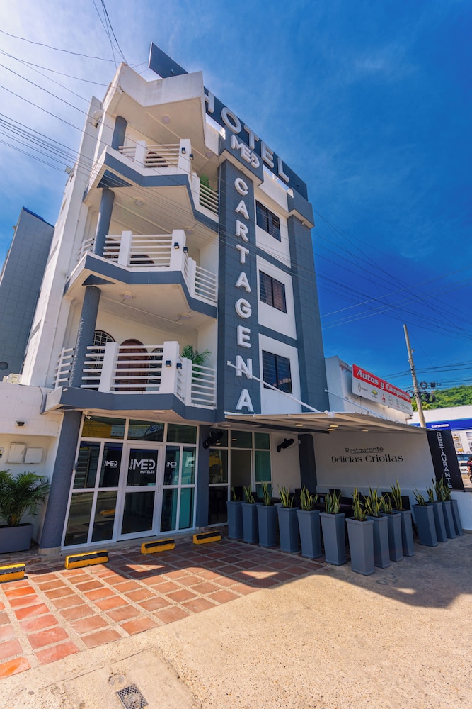 LA CASA DEL VIAJERO 5/55
