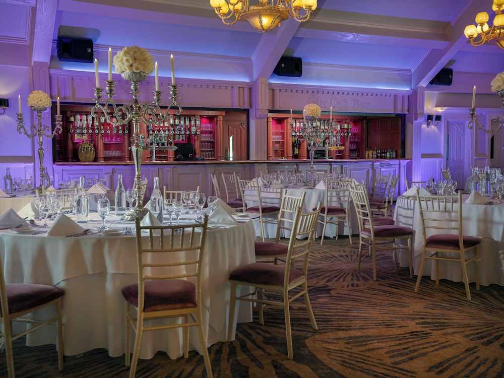 Treacys Oakwood Hotel, Shannon 38/55