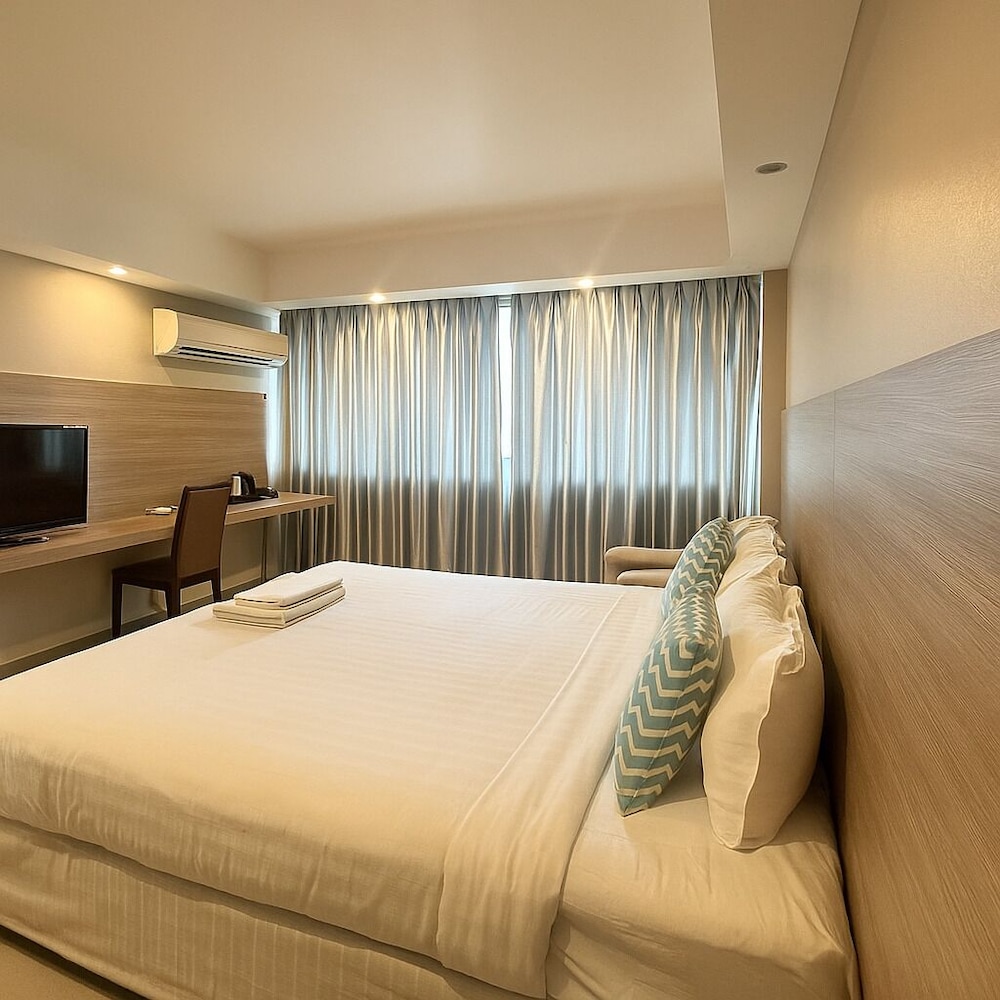 Avana Laemchabang Hotel 14/57