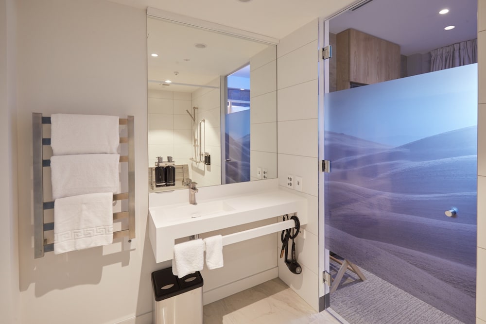 Mi-Pad Smart Hotel 48/50