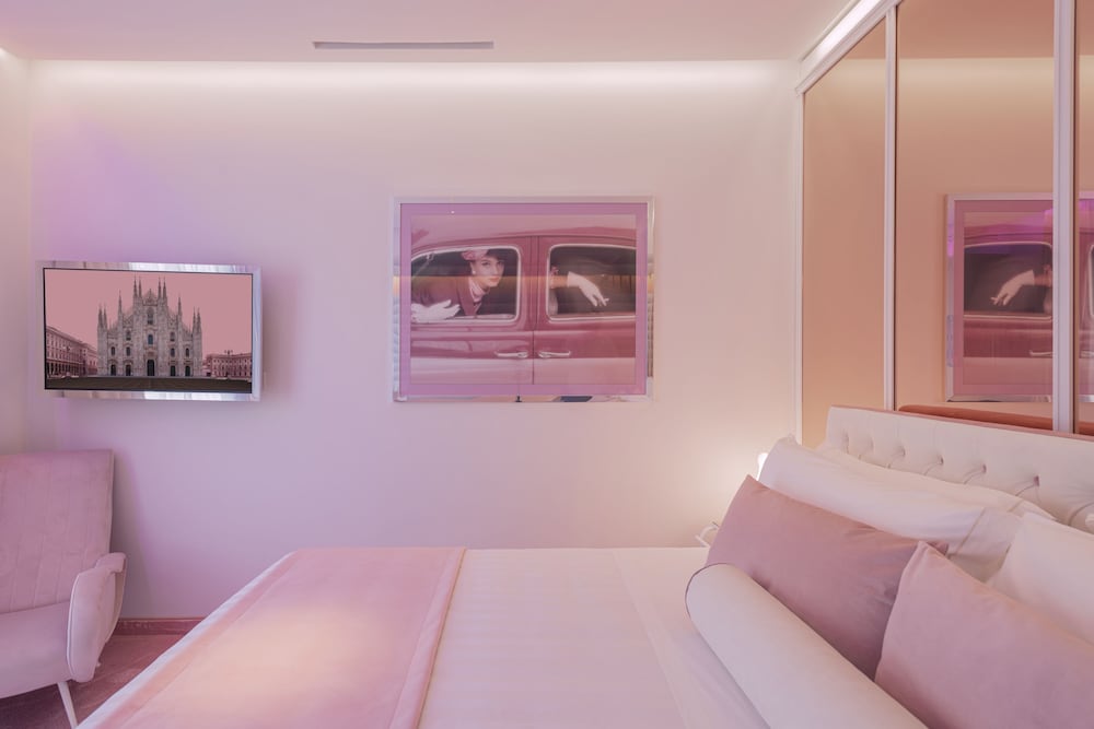 OdSweet Duomo Milano Hotel 15/71