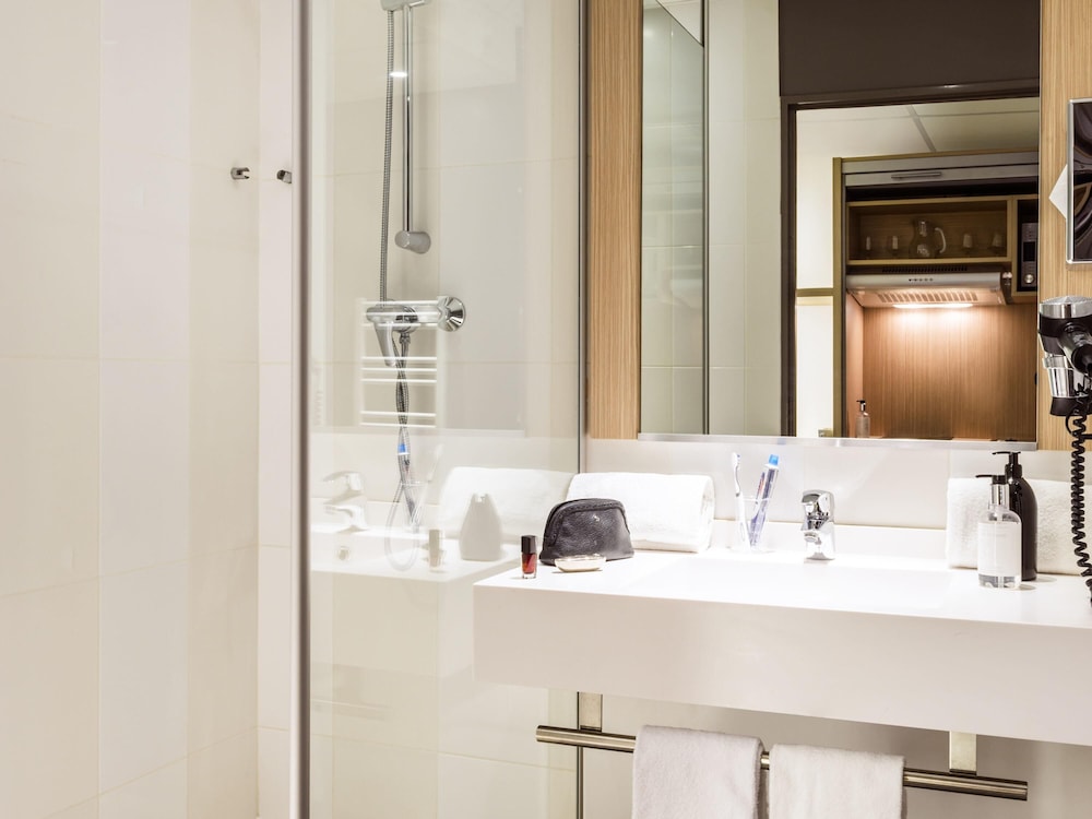 Aparthotel Adagio Paris Malakoff Chatillon 36/39