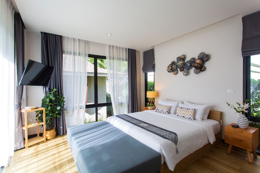 Chuz Villas Samui 20/66