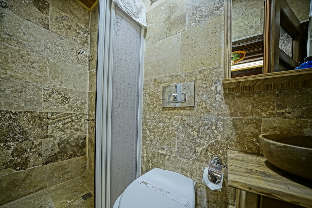 Cappa Cave Hotel 49/50