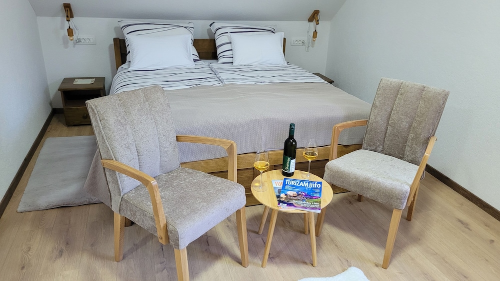 Plitvice Lakes Villa Prica 47/50