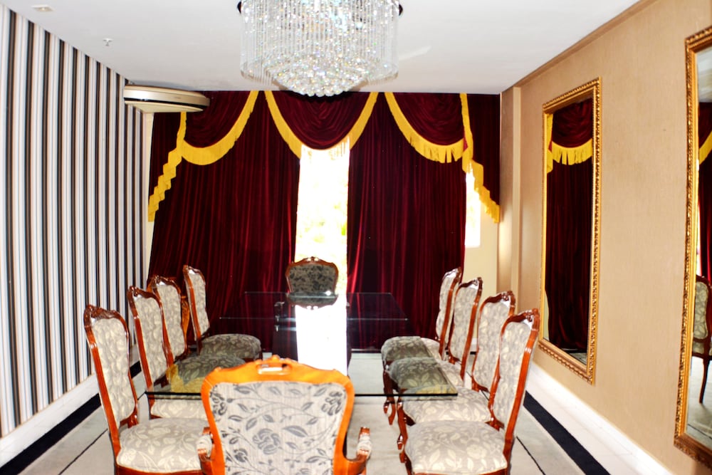Ville Resort Spa 23/51