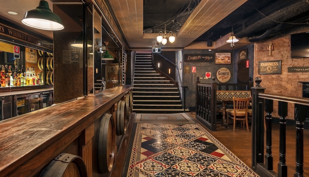 Criterion Hotel Sydney 55/64