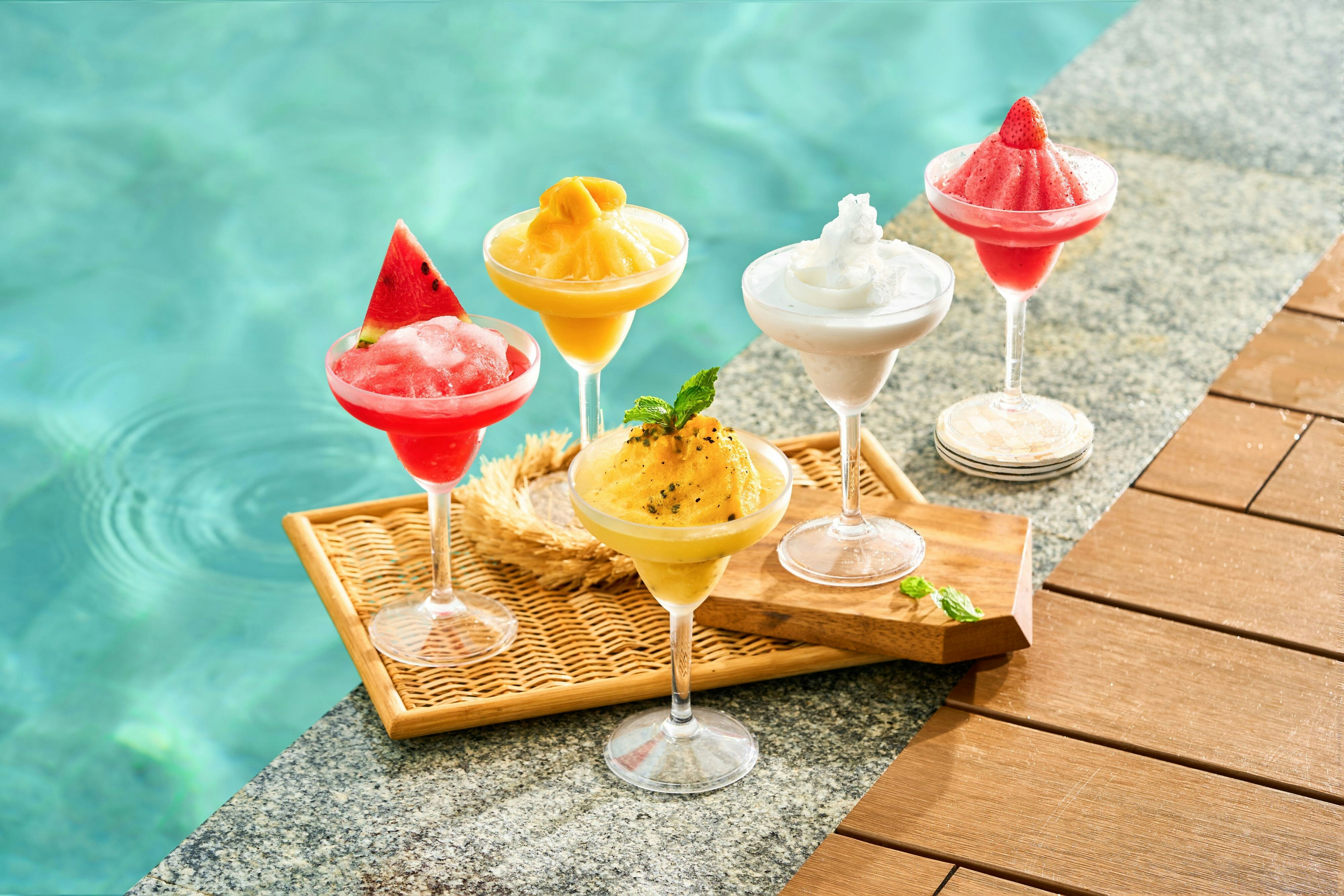 Khao Lak Marriott Beach Resort & Spa 40/47