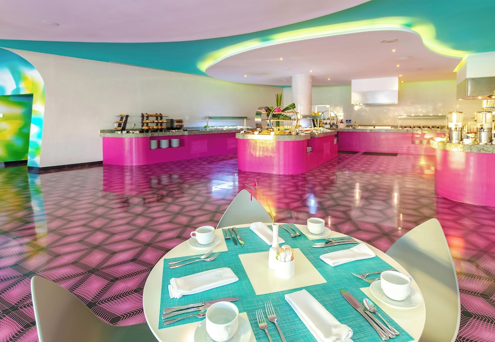 Temptation Cancun Resort - All Inclusive - Adults Only 53/71