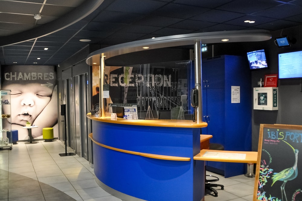 Ibis Budget Toulouse Centre Gare 14/72