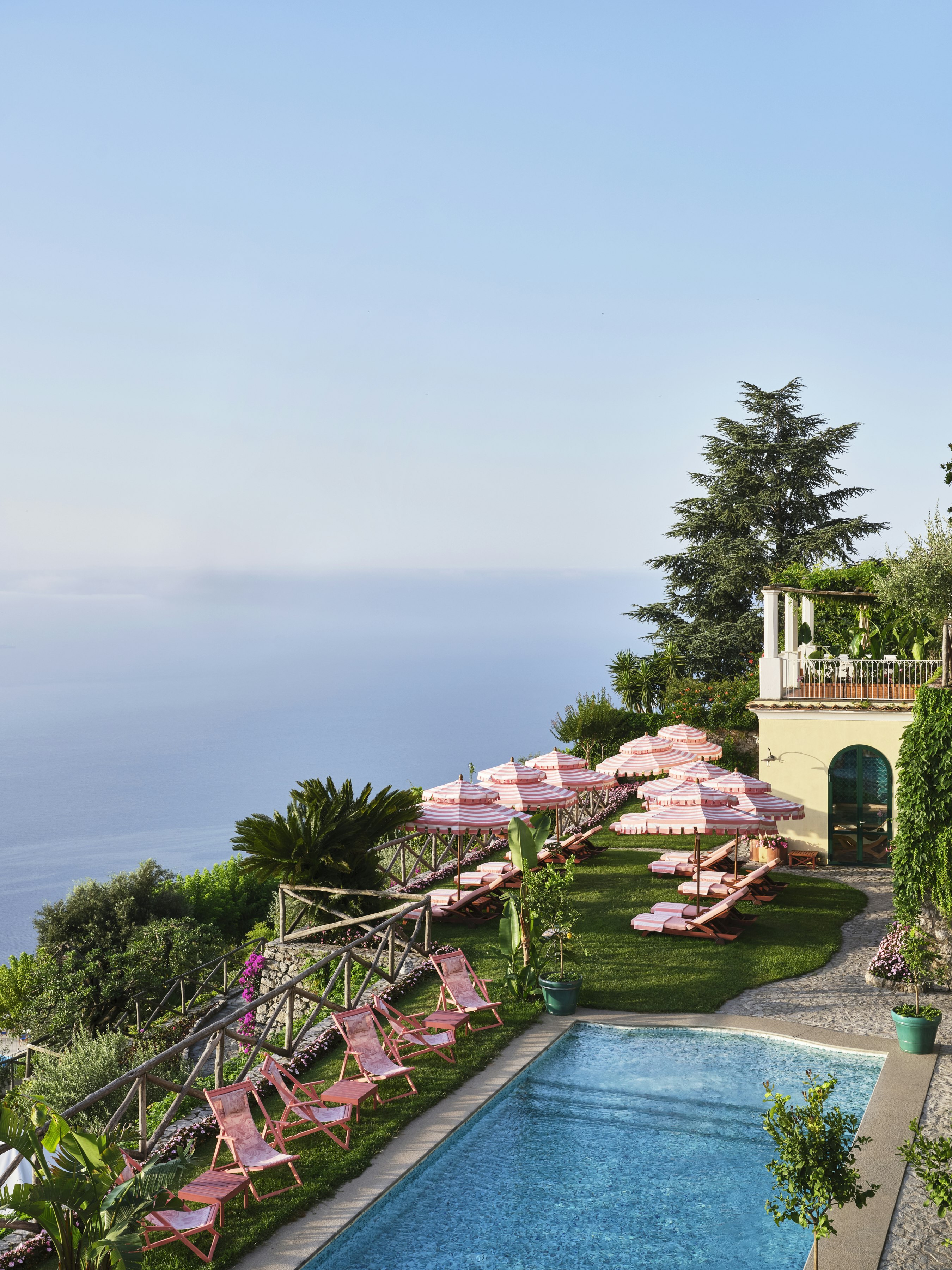 Palazzo Avino Preferred Hotels And Resorts 45/50