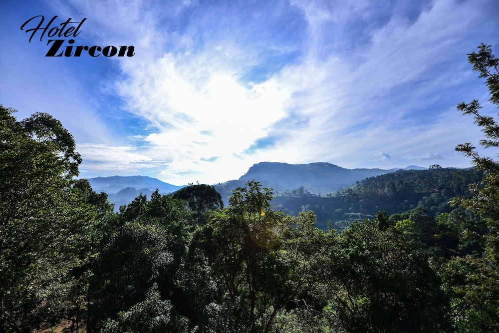 Zircon Ella 14/22