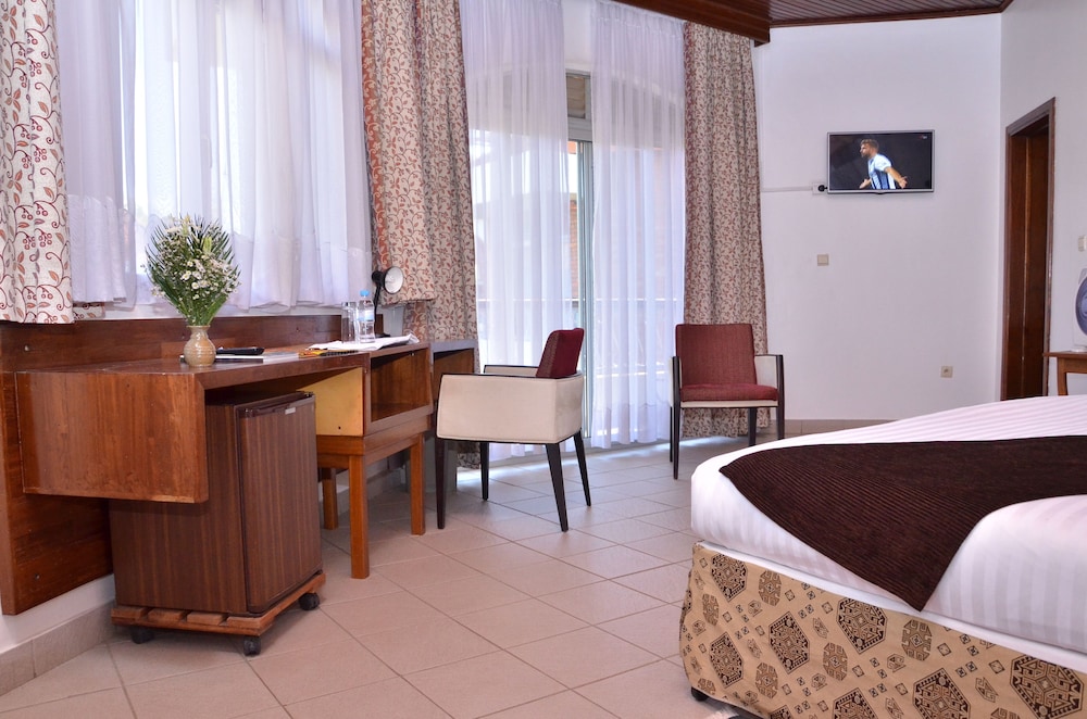 Chez Lando Hotel 50/70