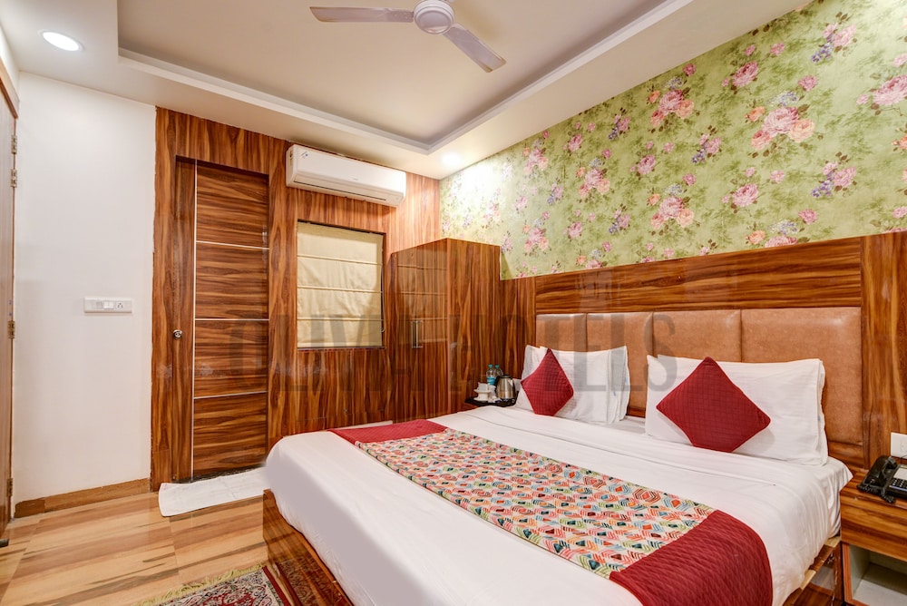 Olivia Hotels 42/61
