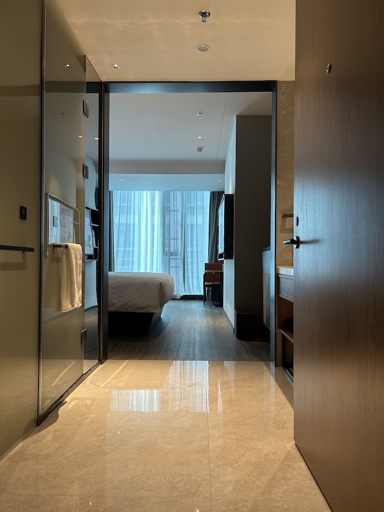 UrCove by Hyatt Shenzhen Bay Eco-Tech Park 25/42