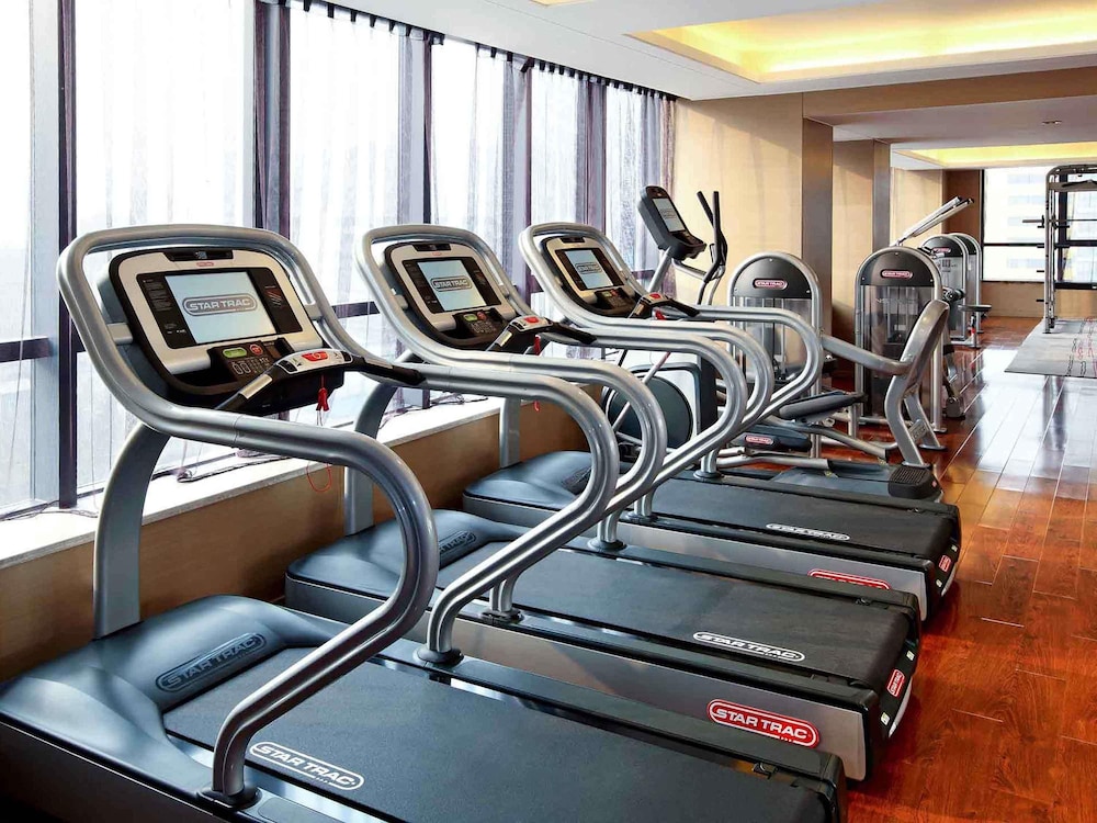 Grand Mercure Jinan Sunshine 25/50