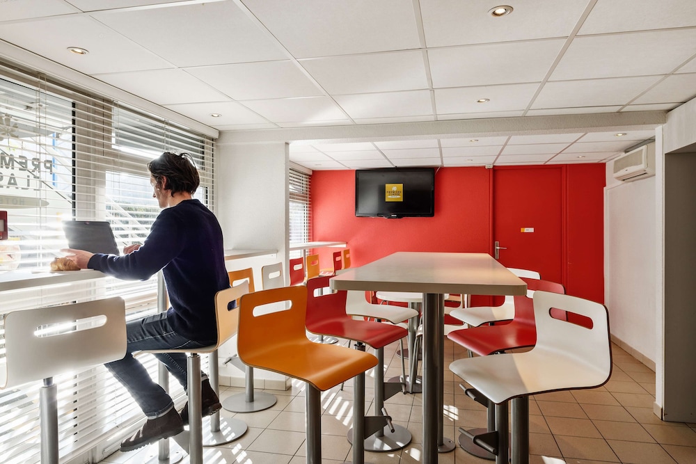 Premiere Classe Sete - Balaruc 35/40