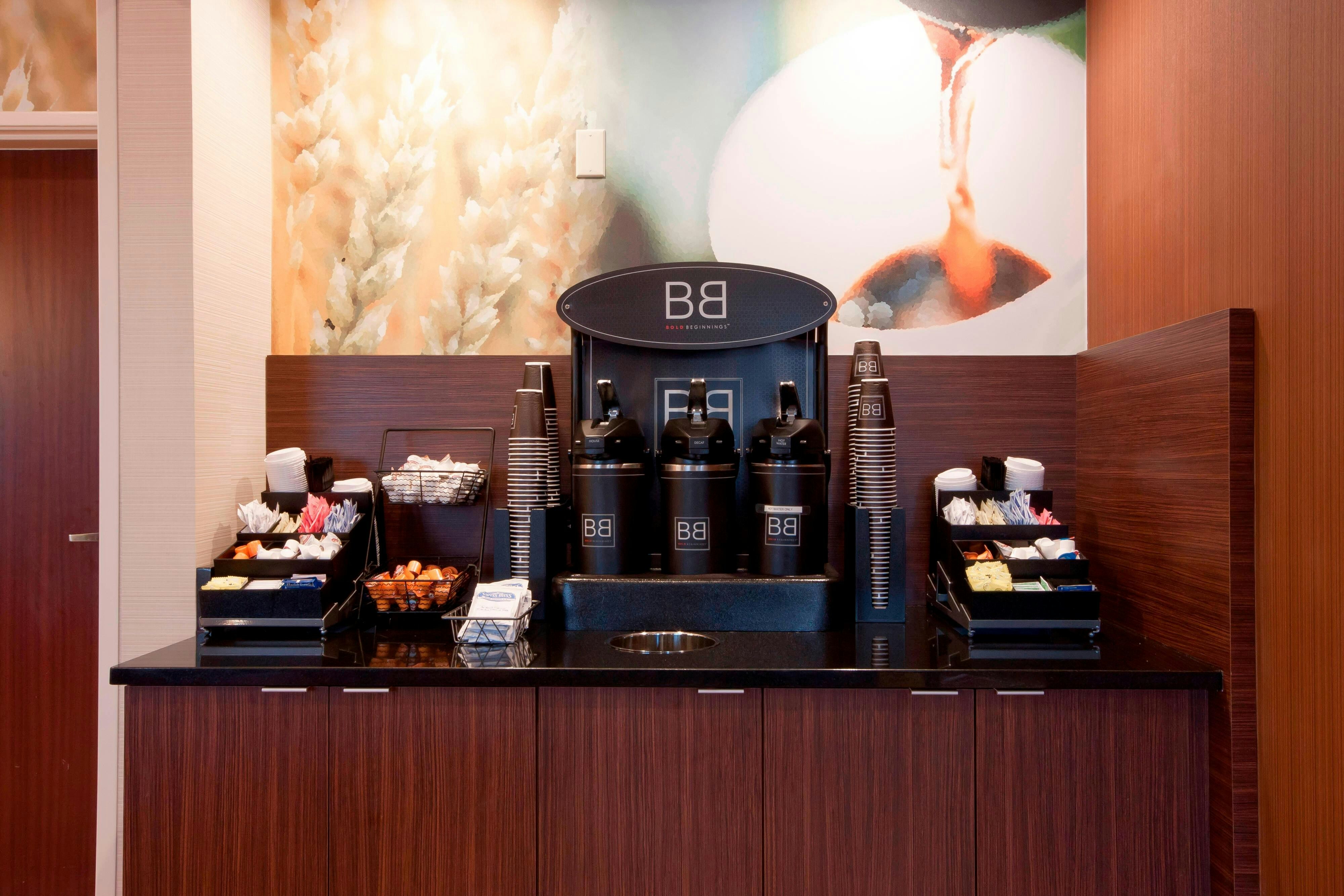 Fairfield Inn By Marriott Philadelphia Airport 3/7