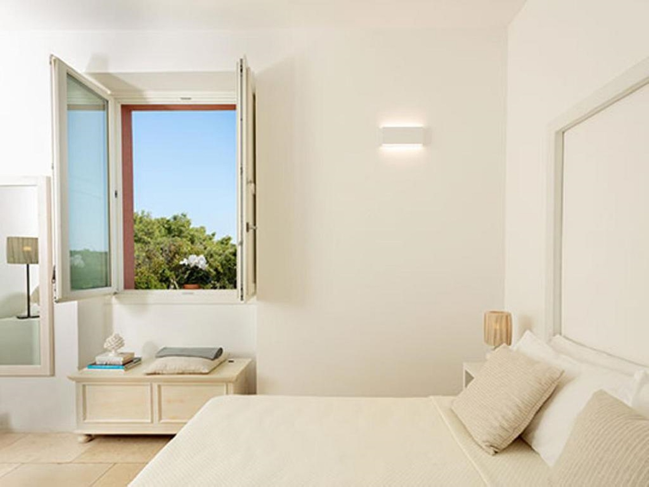 Room at Masseria Mongio dell Elefante, OTRANTO