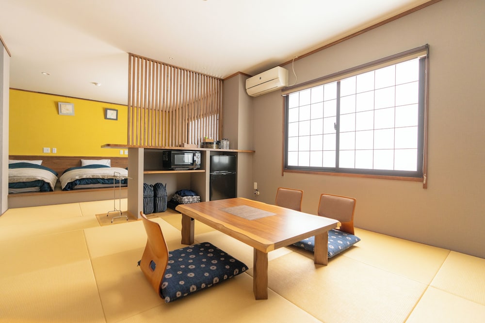 Nozawaonsen Azegamikan 22/27