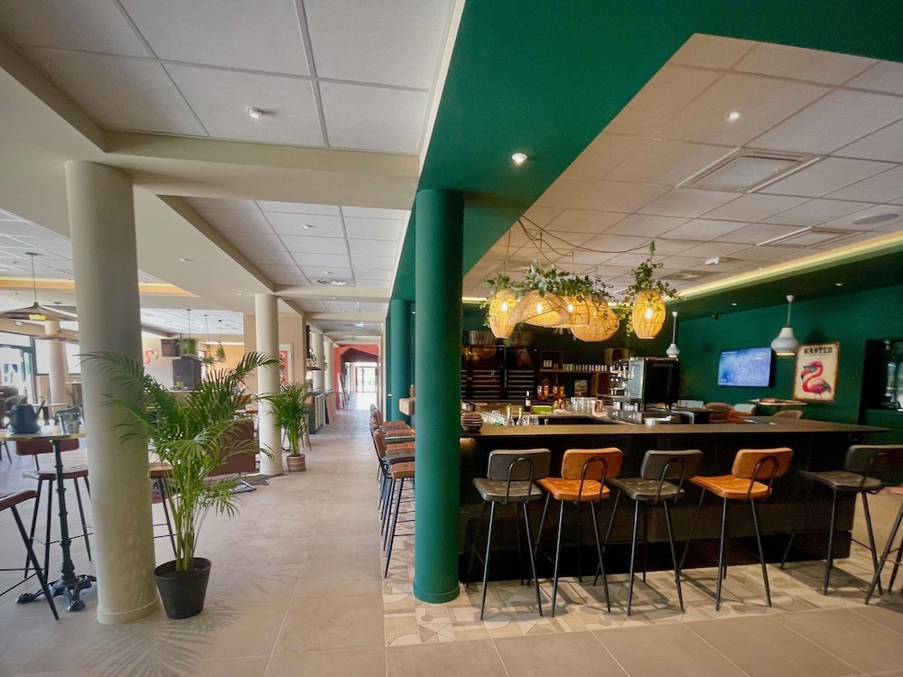 Ibis Budget Saint Martin De Crau Porte De Camargue 43/57