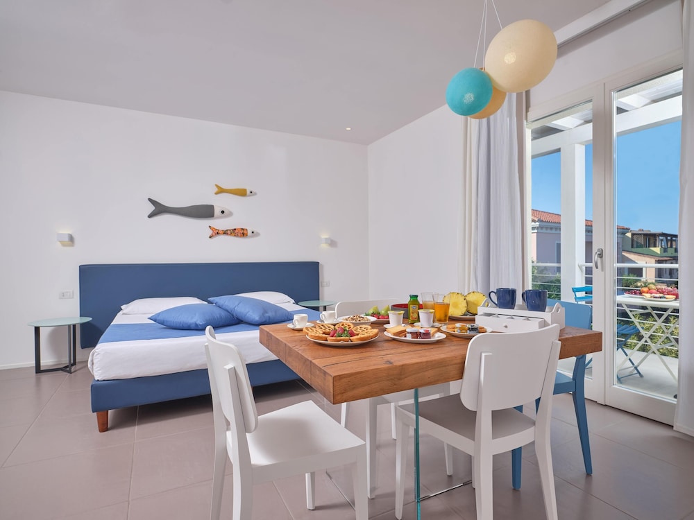 Felix Porto San Paolo Hotel & Residence 29/50