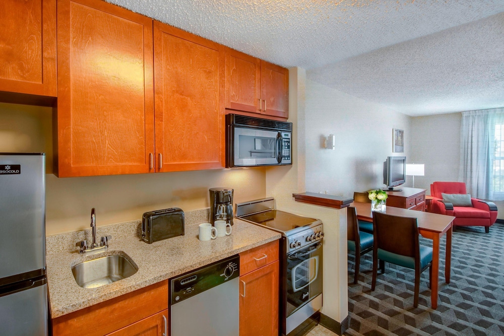 Towneplace Suites By Marriott Baltimore Bwi Airport 35/41