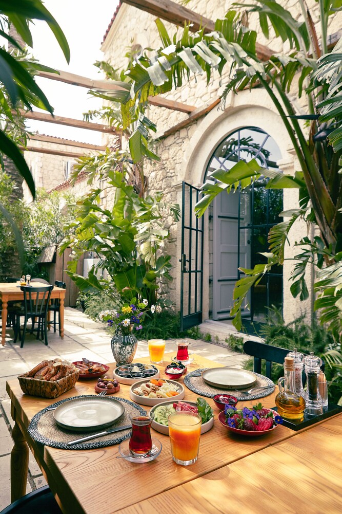 Manastir Alacati Hotel 38/49