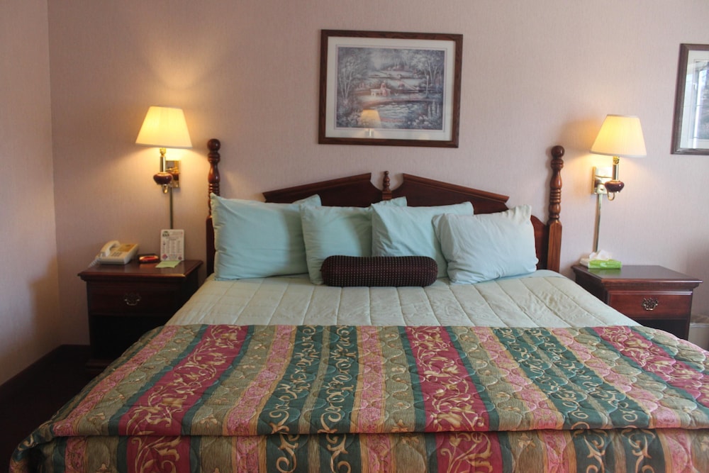 Scenic Hills Inn 14/55