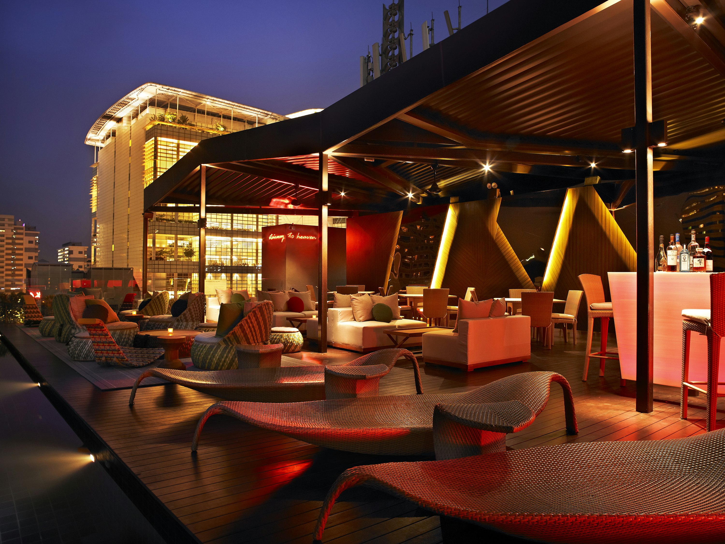 Naumi Hotel Singapore 40/45