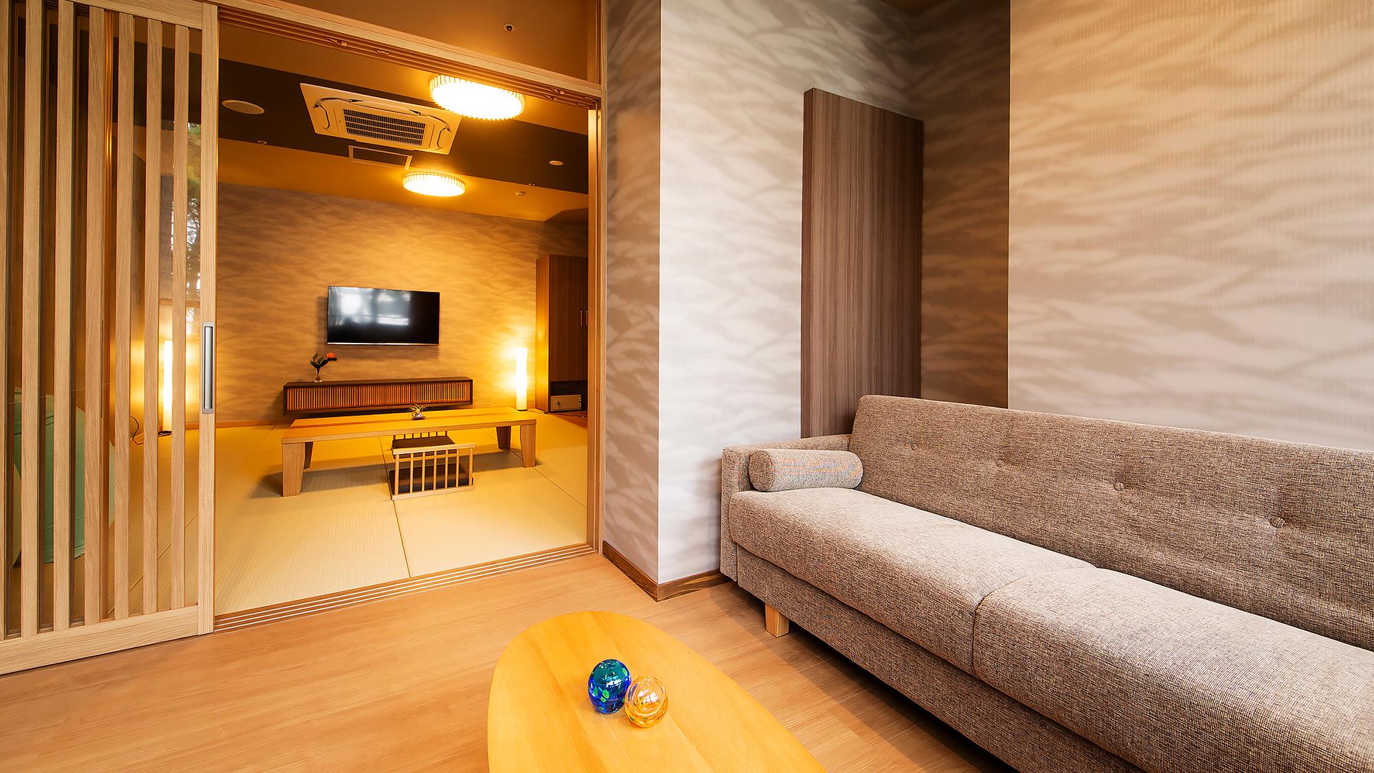 Japanese, Ocean View, Outdoor Bath