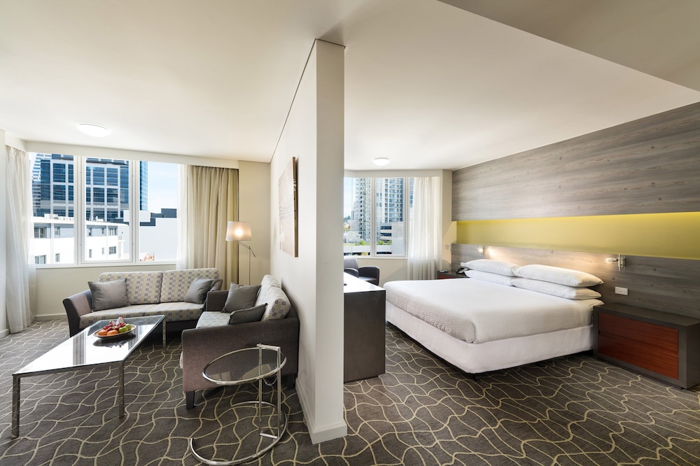 FOUR POINTS BY SHERATON PERTH 11/41