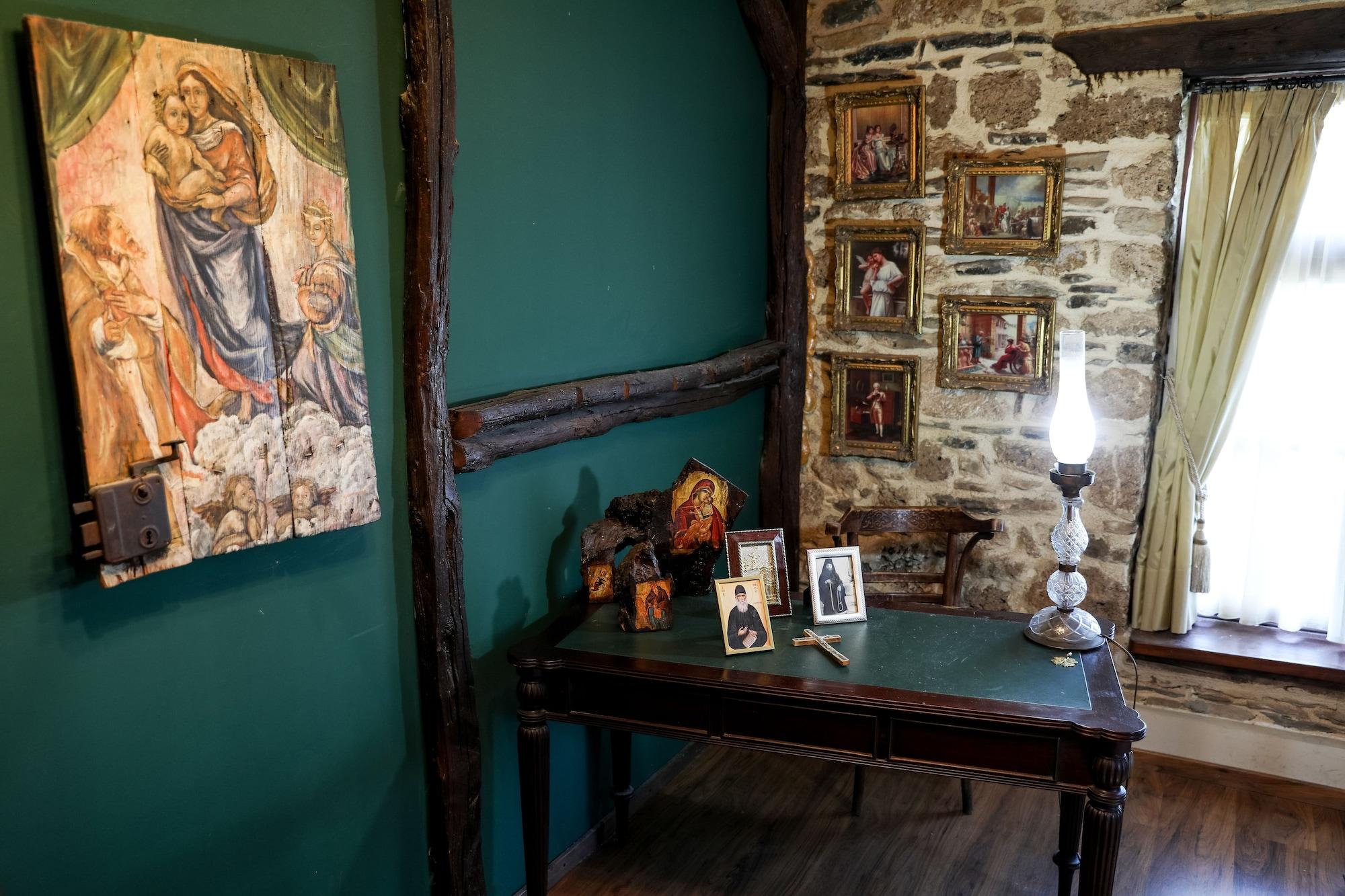 Palea Poli Boutique Hotel 7/50