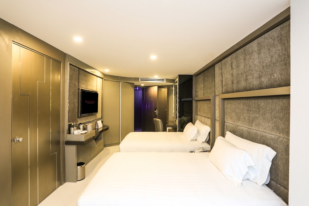 Azure Hotel Pattaya 9/32