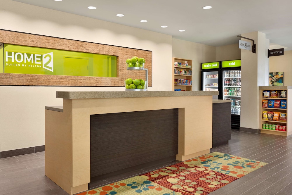 Home2 Suites By Hilton Destin Fl 17/63