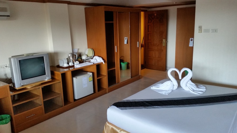 Seaview Hotel Sriracha 19/68