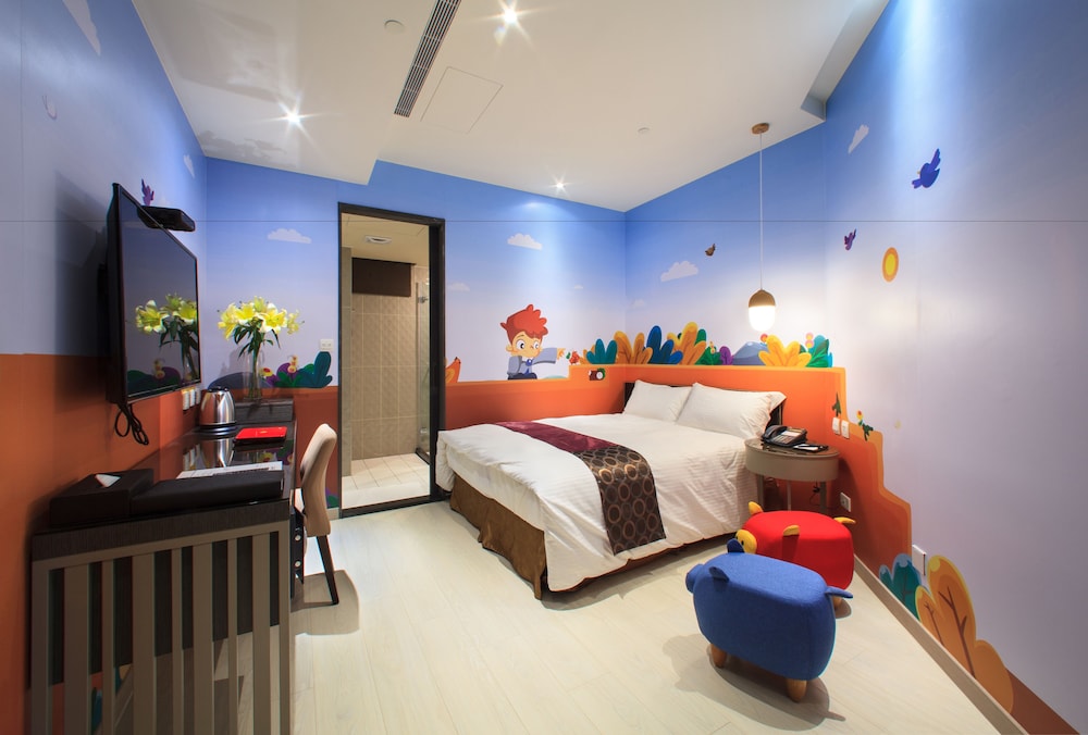 Stay Hotel - Taichung Zhongqing 29/50