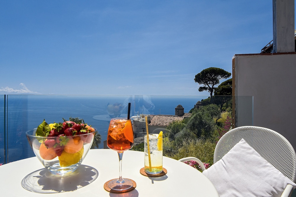 Garden Ravello Hotel 16/42