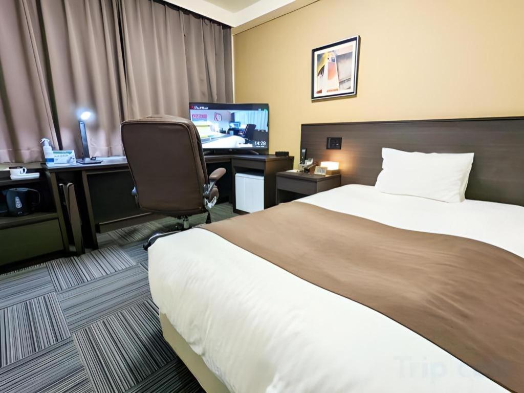 Hotel Sealuck Pal Mito 14/34