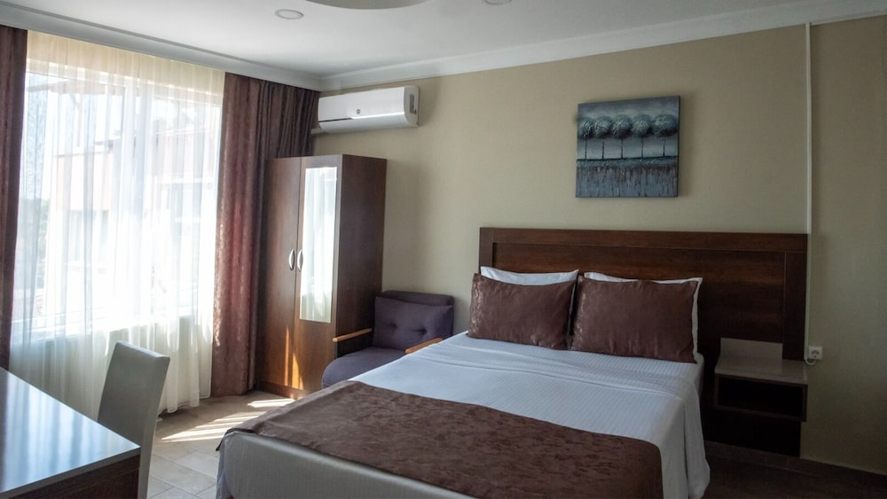 Maca Otel 11/32